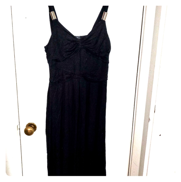 Vertigo Paris Dresses & Skirts - Black Dress